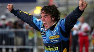 Fernando Alonso