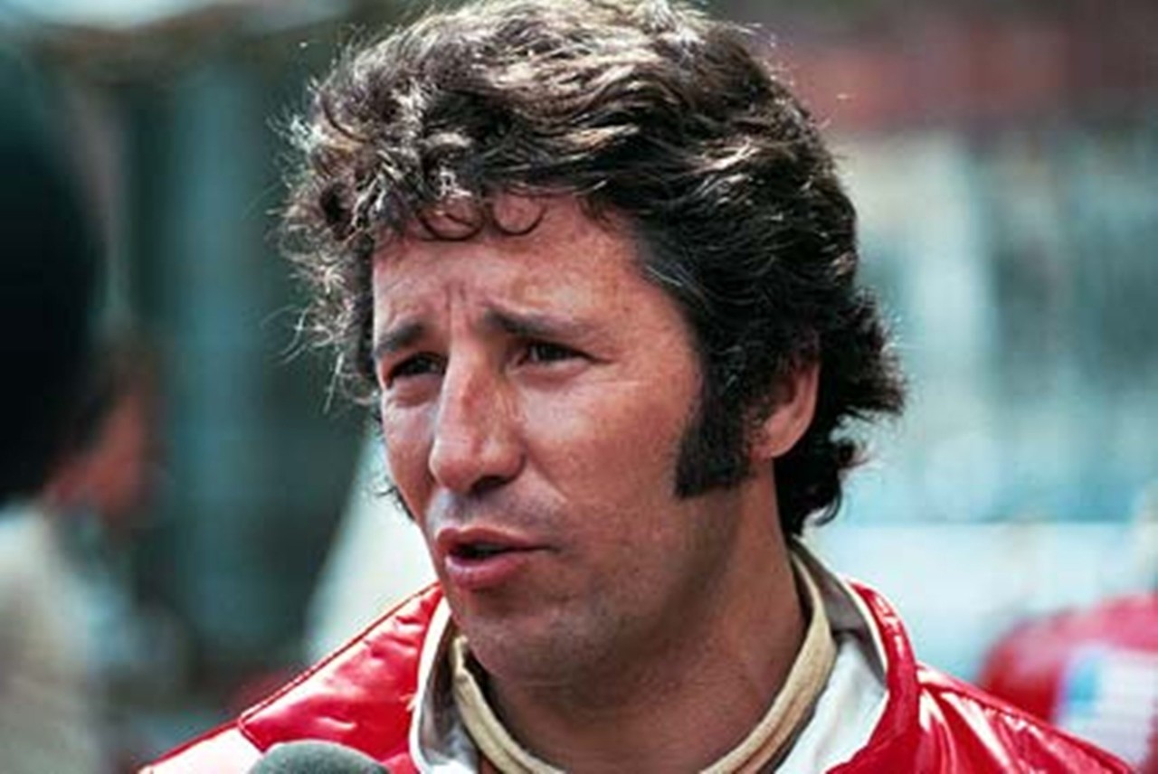 Mario Andretti