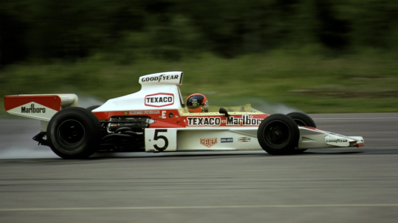 Emerson Fittipaldi