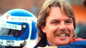 Keke Rosberg