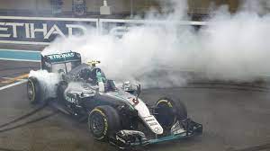 Nico Rosberg