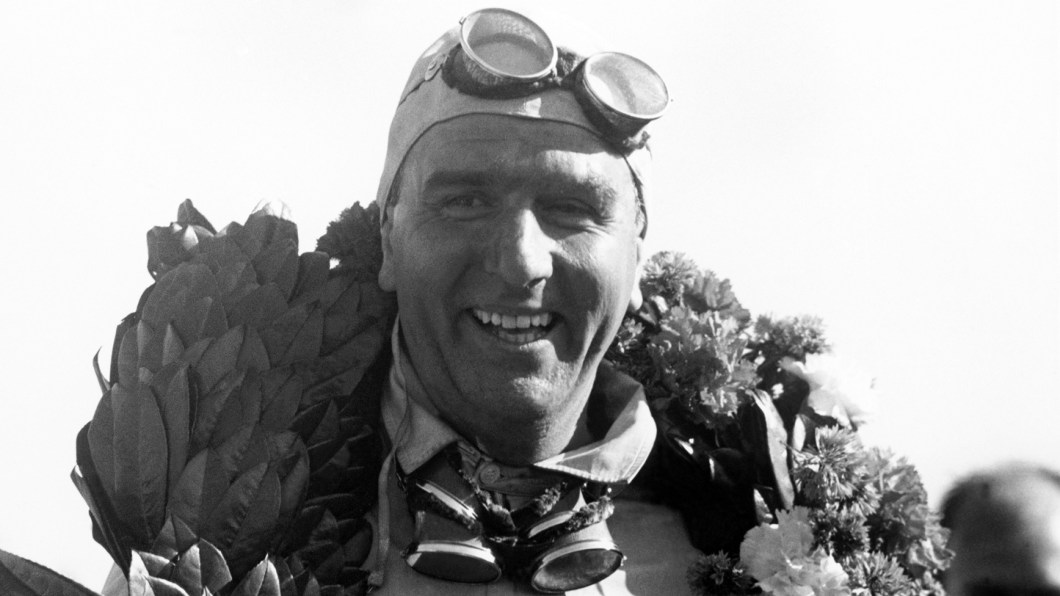 Nino Farina - 1950 world champion