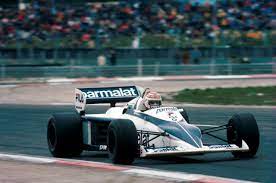 Nelson Piquet