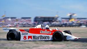 Alain Prost