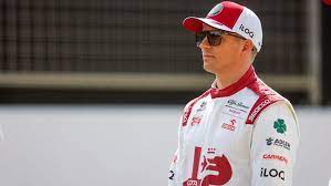 Kimi Raikkonen