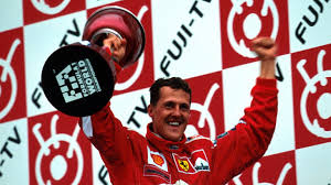 Michael Schumacher