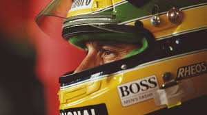 Ayrton Senna